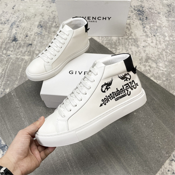 Givenchy(AAA)Shoes-M-315