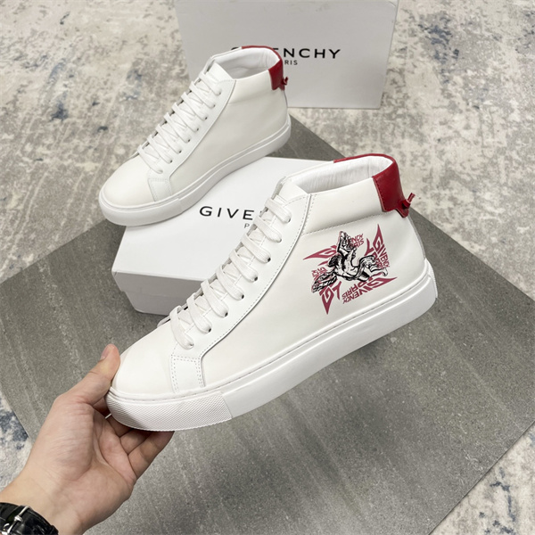 Givenchy(AAA)Shoes-M-316