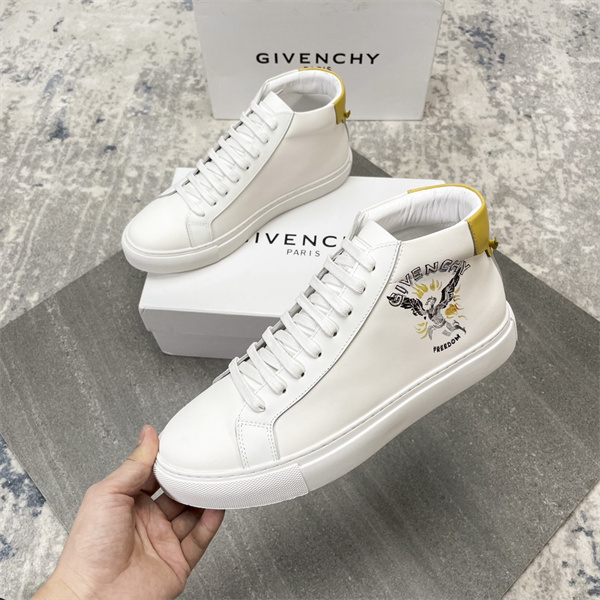 Givenchy(AAA)Shoes-M-317