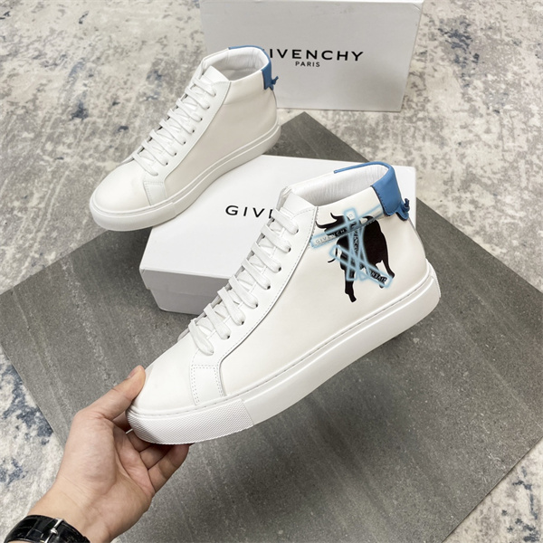 Givenchy(AAA)Shoes-M-318