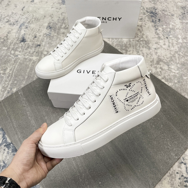 Givenchy(AAA)Shoes-M-319