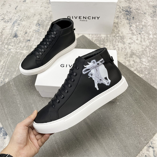 Givenchy(AAA)Shoes-M-325