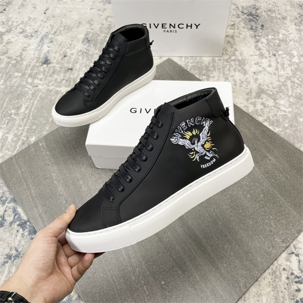 Givenchy(AAA)Shoes-M-326