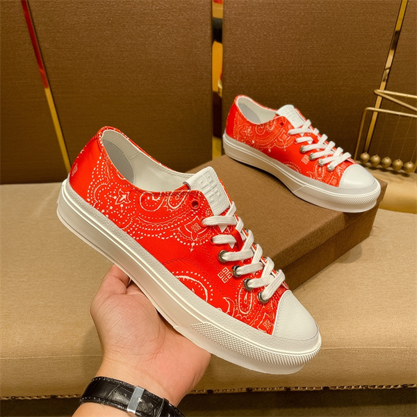 Givenchy(AAA)Shoes-M-333