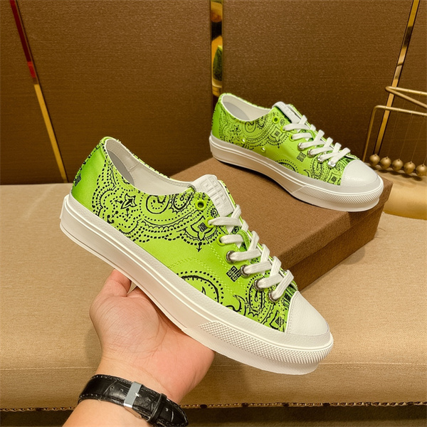 Givenchy(AAA)Shoes-M-334