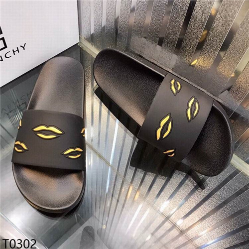 GIVENCHY Sandal-M-034