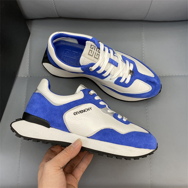 Givenchy(AAA)Shoes-M-345