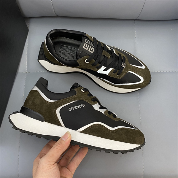 Givenchy(AAA)Shoes-M-350