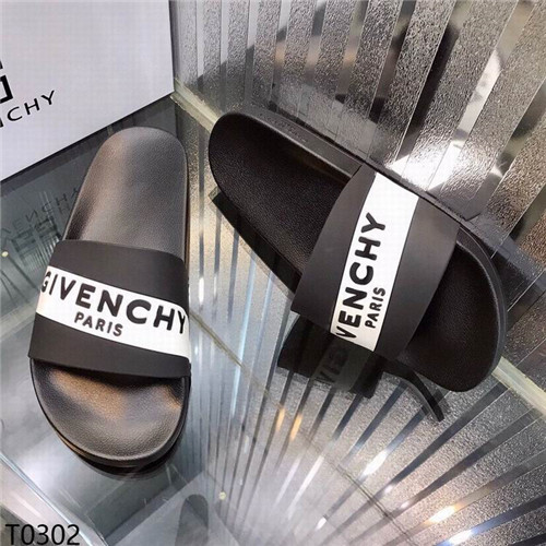GIVENCHY Sandal-W-036