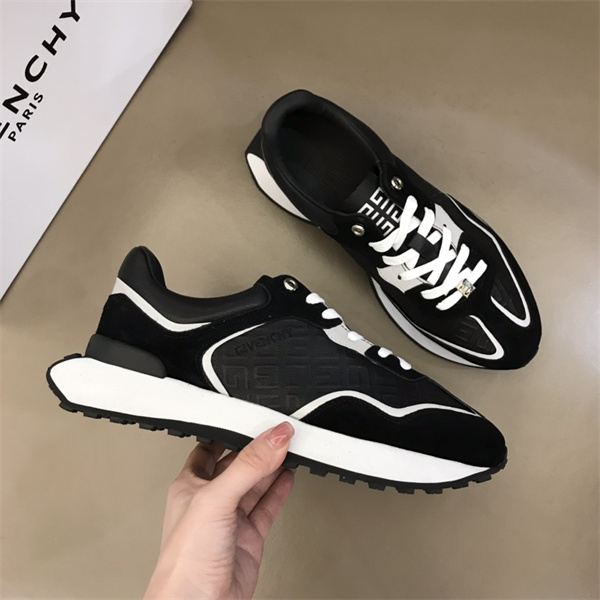 Givenchy(AAA)Shoes-M-366