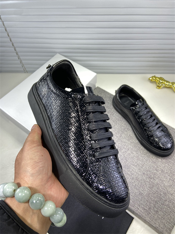 Givenchy(AAA)Shoes-M-370
