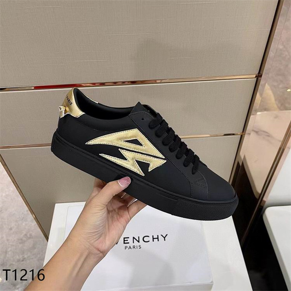 Givenchy(AAA)Shoes-M-375