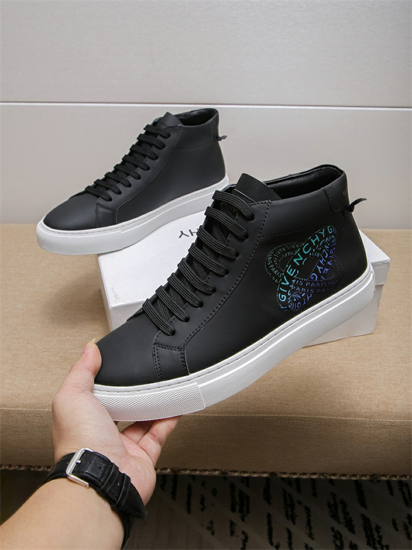 Givenchy(AAA)Shoes-M-377