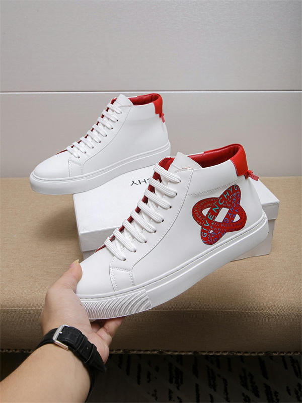 Givenchy(AAA)Shoes-M-381