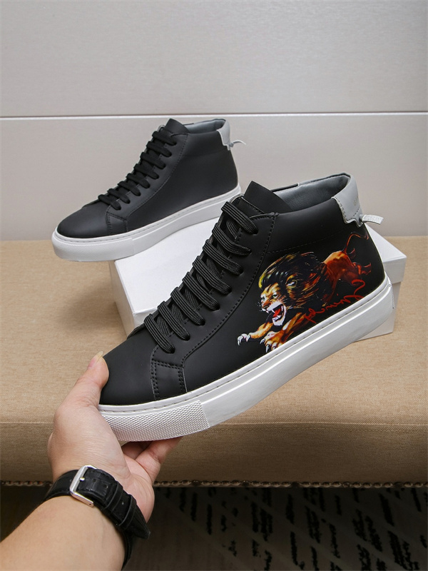 Givenchy(AAA)Shoes-M-382