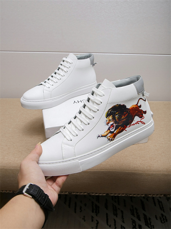 Givenchy(AAA)Shoes-M-383