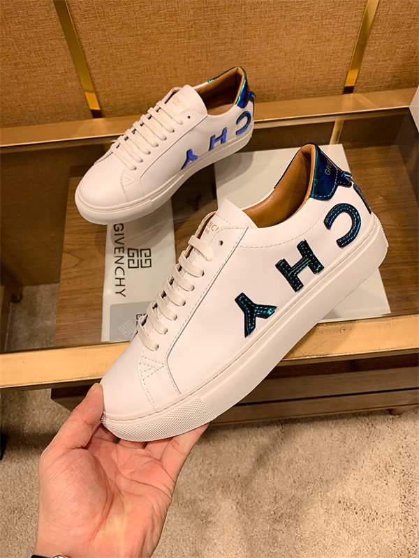 Givenchy(AAA)Shoes-M-390