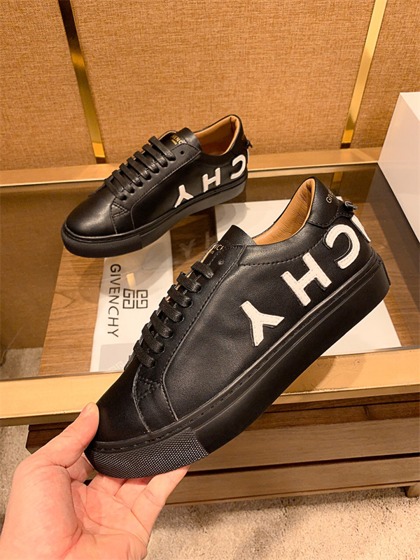 Givenchy(AAA)Shoes-M-391