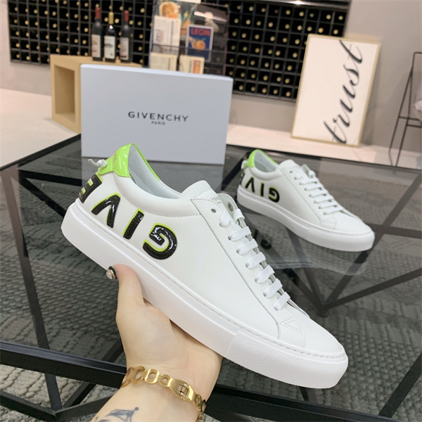 Givenchy(AAA)Shoes-M-392
