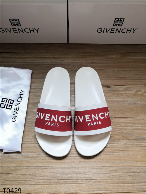 GIVENCHY Sandal-W-004