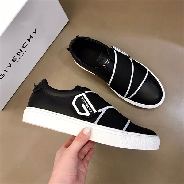Givenchy(AAA)Shoes-M-416