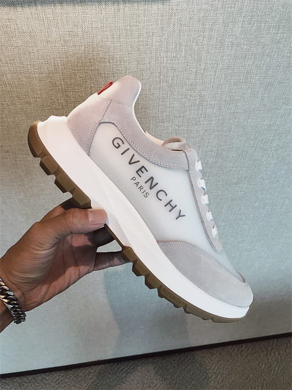 Givenchy(AAA)Shoes-M-418