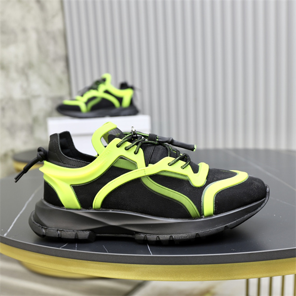 Givenchy(AAA)Shoes-M-433