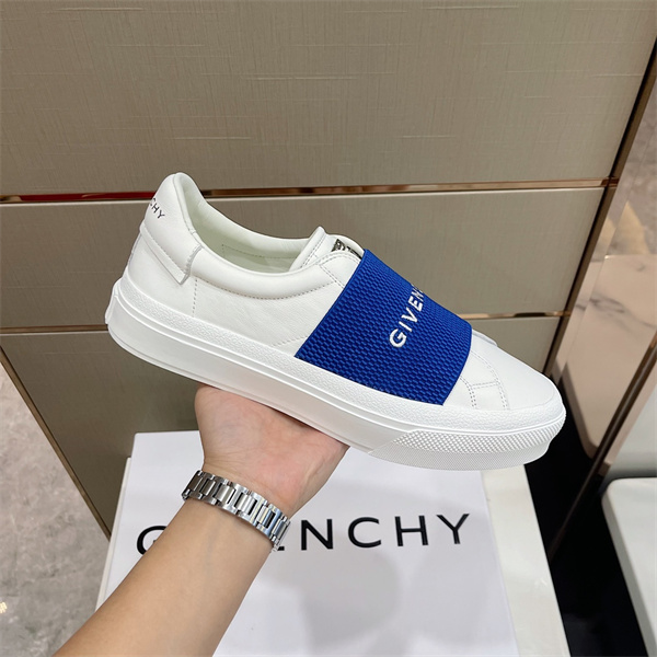 Givenchy(AAA)Shoes-M-442