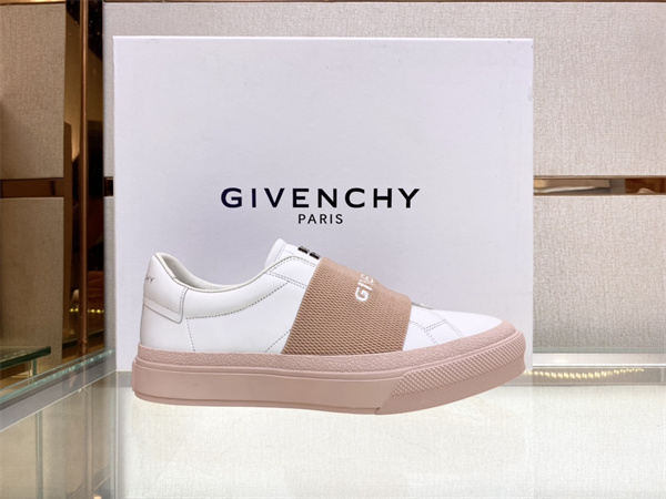 Givenchy(AAA)Shoes-M-444
