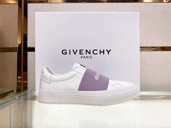 Givenchy(AAA)Shoes-M-445