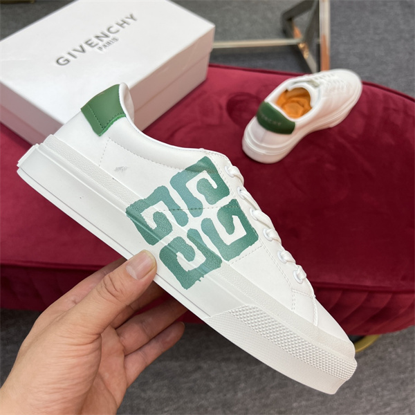 Givenchy(AAA)Shoes-M-449