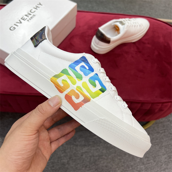 Givenchy(AAA)Shoes-M-452