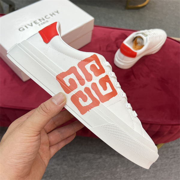 Givenchy(AAA)Shoes-M-455