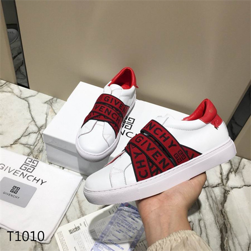 Givenchy(AAA)Shoes-M-042