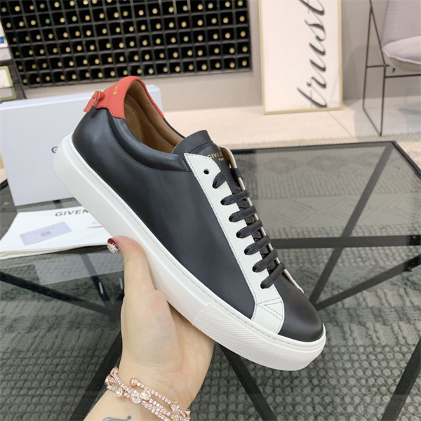 Givenchy(AAA)Shoes-M-462