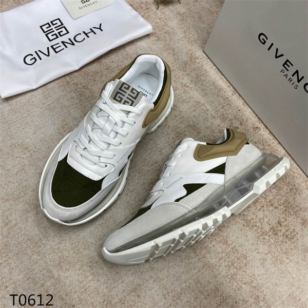 Givenchy(AAA)Shoes-M-470