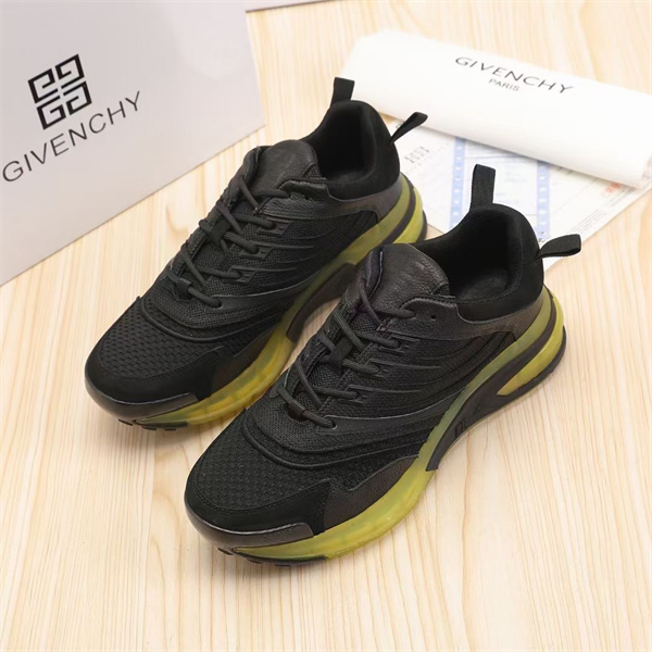 Givenchy(AAA)Shoes-M-472