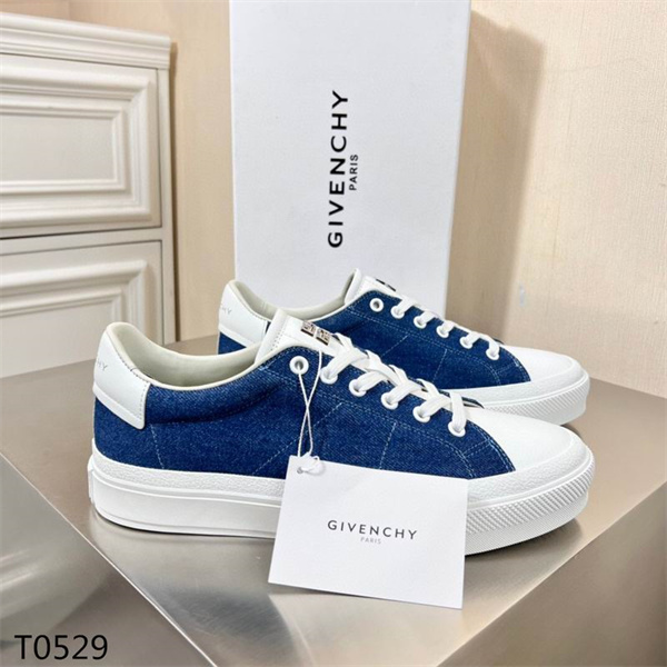 Givenchy(AAA)Shoes-M-481