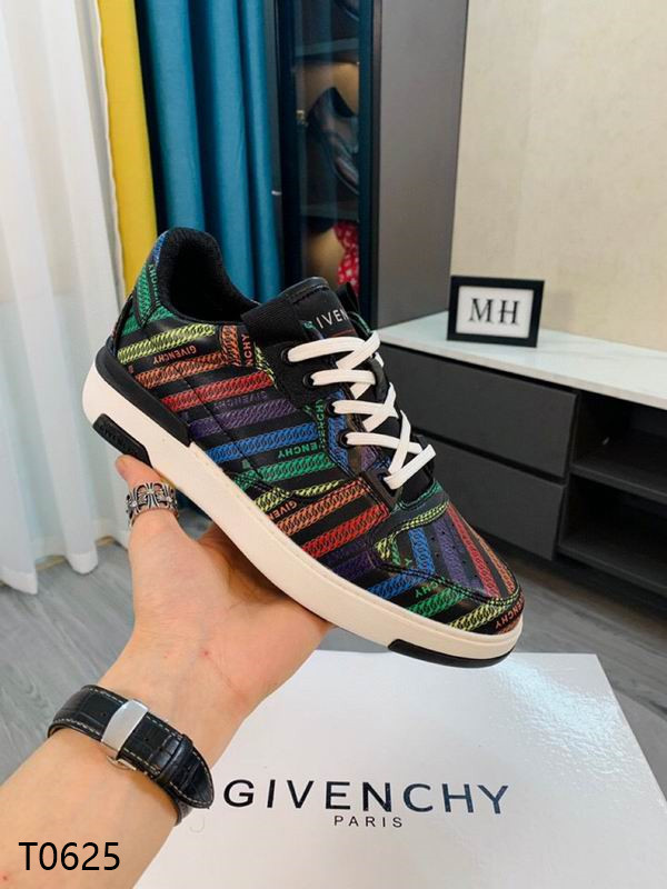 Givenchy(AAA)Shoes-M-485