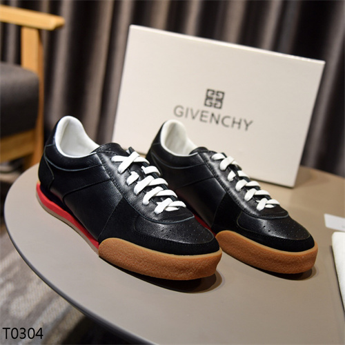 Givenchy(AAA)Shoes-M-045