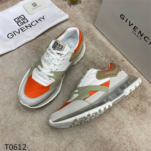 Givenchy(AAA)Shoes-M-487