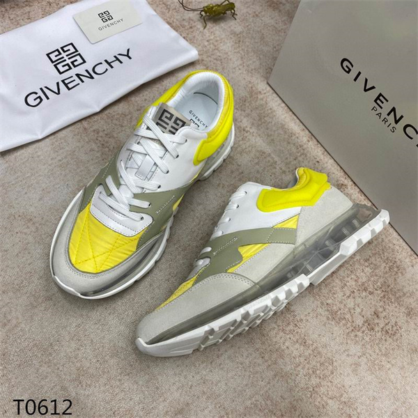 Givenchy(AAA)Shoes-M-488