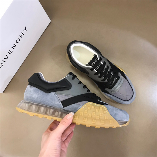 Givenchy(AAA)Shoes-M-493