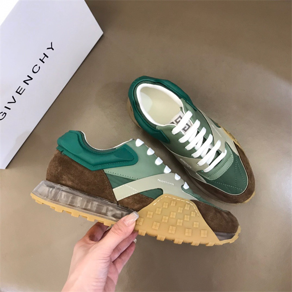 Givenchy(AAA)Shoes-M-495