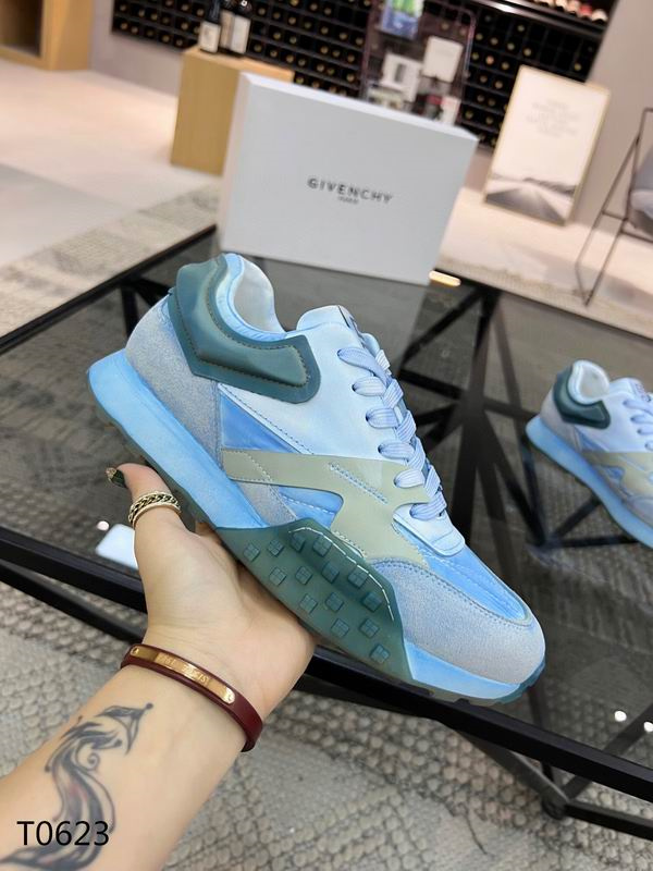 Givenchy(AAA)Shoes-M-501