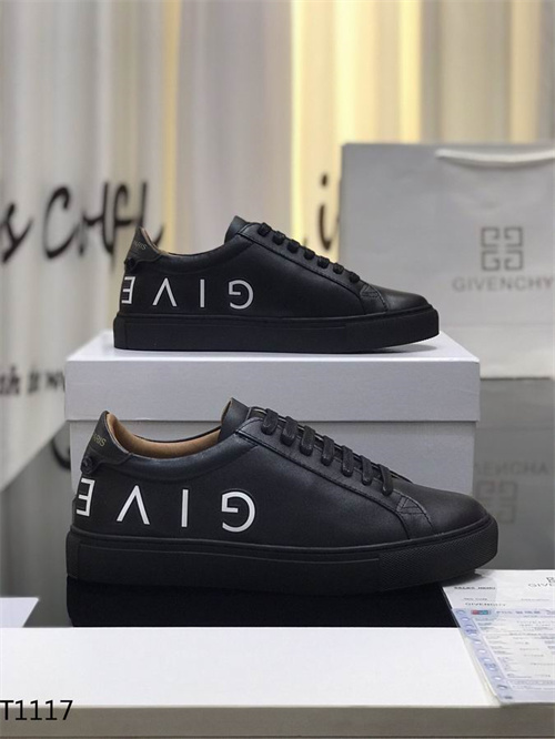 Givenchy(AAA)Shoes-M-047