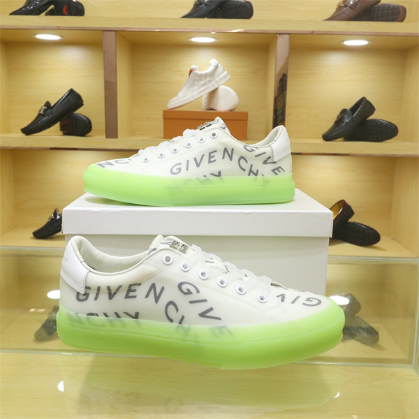 Givenchy(AAA)Shoes-M-510