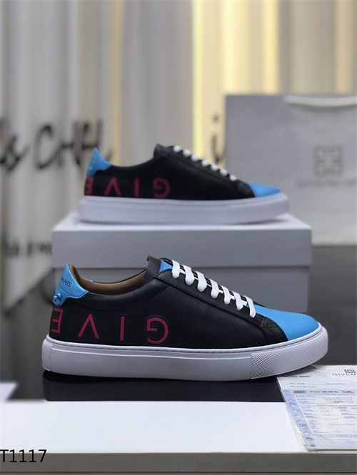 Givenchy(AAA)Shoes-M-048