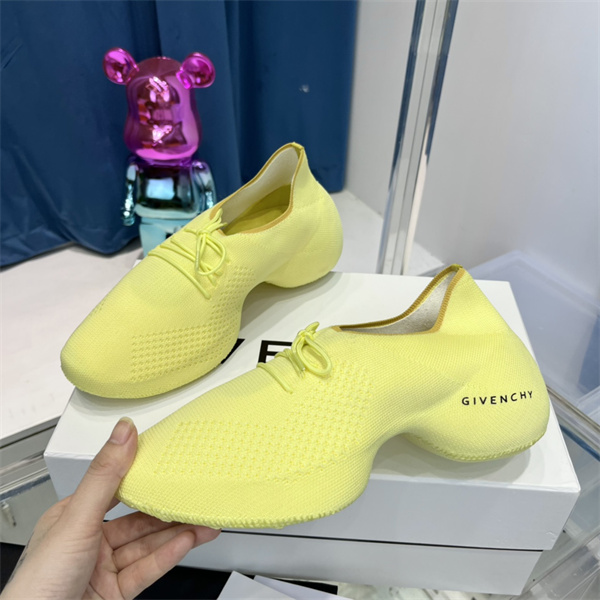 Givenchy(AAA)Shoes-M-520