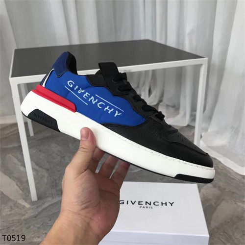 Givenchy(AAA)Shoes-M-049